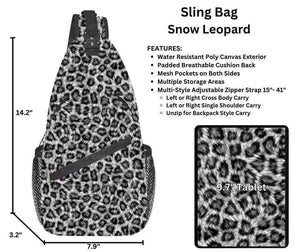 Convertible Sling Bags PreOrder-PP205