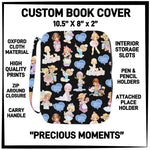 Custom Book Covers PreOrder- ARBC1