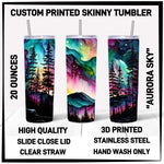 Skinny Tumbler PreOrder- ARST2