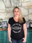 Mother of The Year Tee