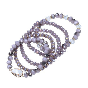 Divine Bracelet Set