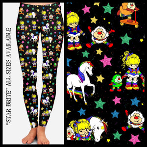 Star Brite Leggings