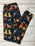 Hakuna Matata Leggings