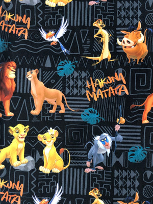 Hakuna Matata Leggings