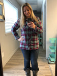 Fabulous Flannel